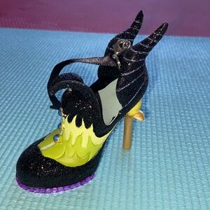 Disney Shoe series Maleficent